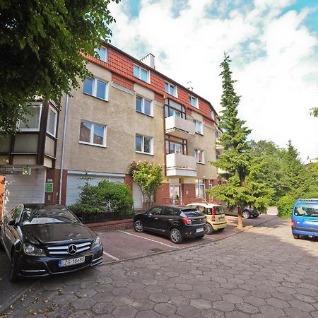 Aparment Near Monte Cassino By Grand Apartments Сопот Екстериор снимка