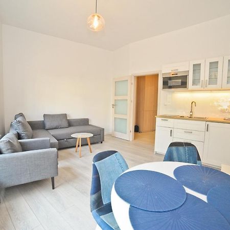 Aparment Near Monte Cassino By Grand Apartments Сопот Екстериор снимка