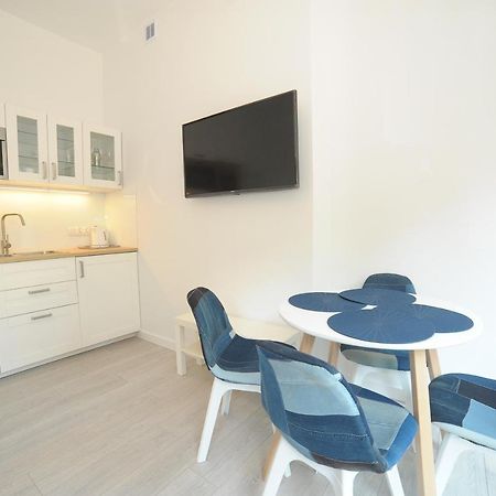 Aparment Near Monte Cassino By Grand Apartments Сопот Екстериор снимка