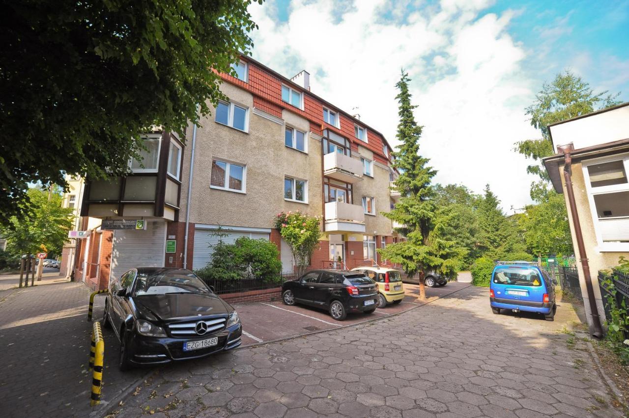 Aparment Near Monte Cassino By Grand Apartments Сопот Екстериор снимка