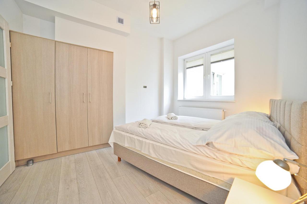 Aparment Near Monte Cassino By Grand Apartments Сопот Екстериор снимка