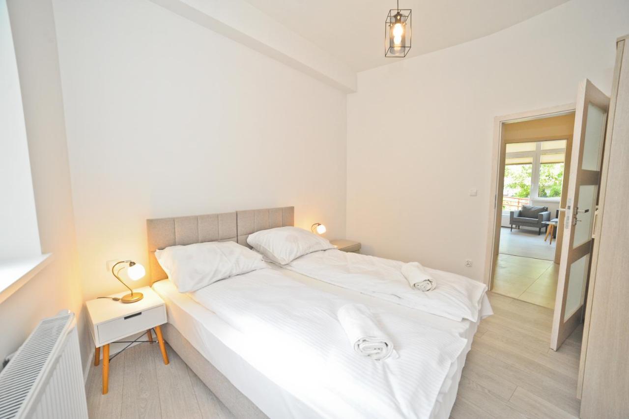 Aparment Near Monte Cassino By Grand Apartments Сопот Екстериор снимка