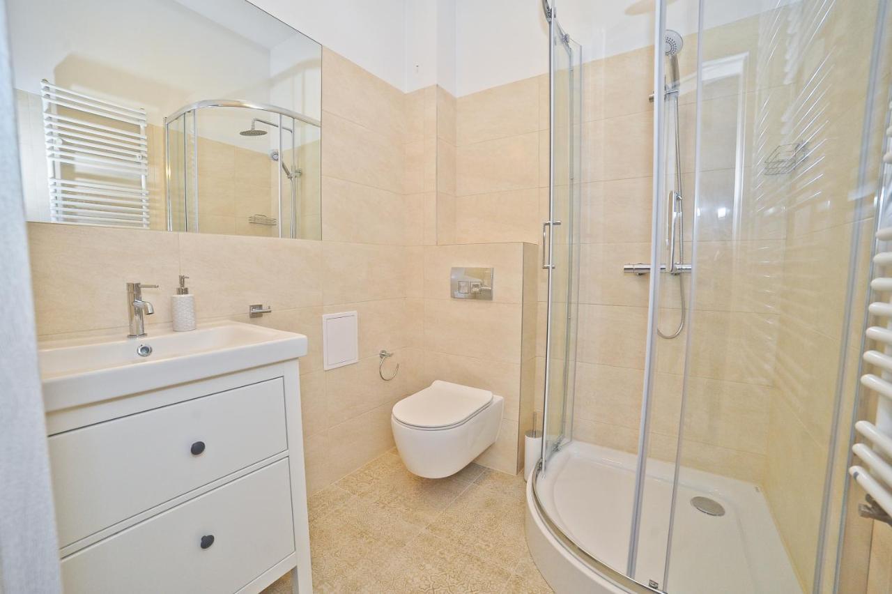 Aparment Near Monte Cassino By Grand Apartments Сопот Екстериор снимка