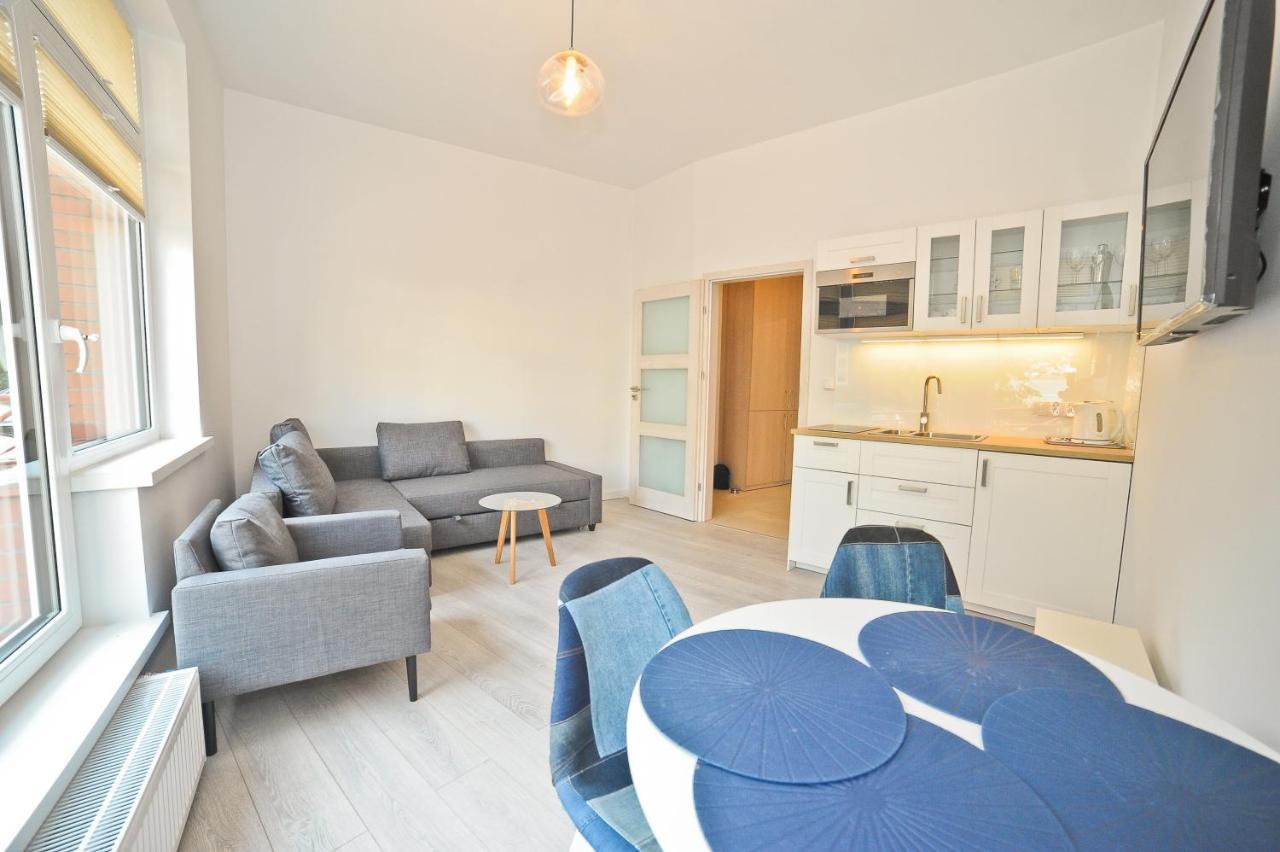Aparment Near Monte Cassino By Grand Apartments Сопот Екстериор снимка