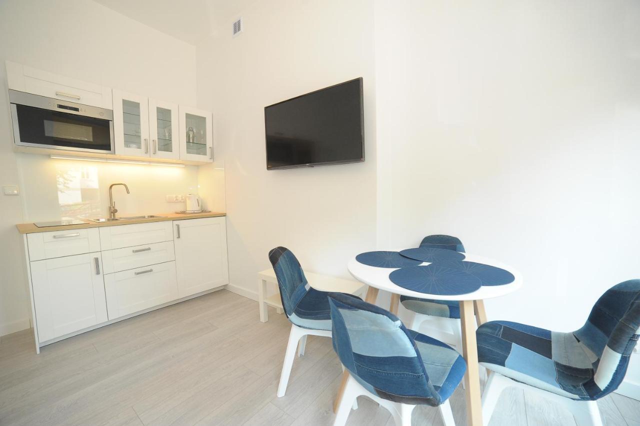 Aparment Near Monte Cassino By Grand Apartments Сопот Екстериор снимка